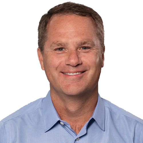 Doug McMillon portrait